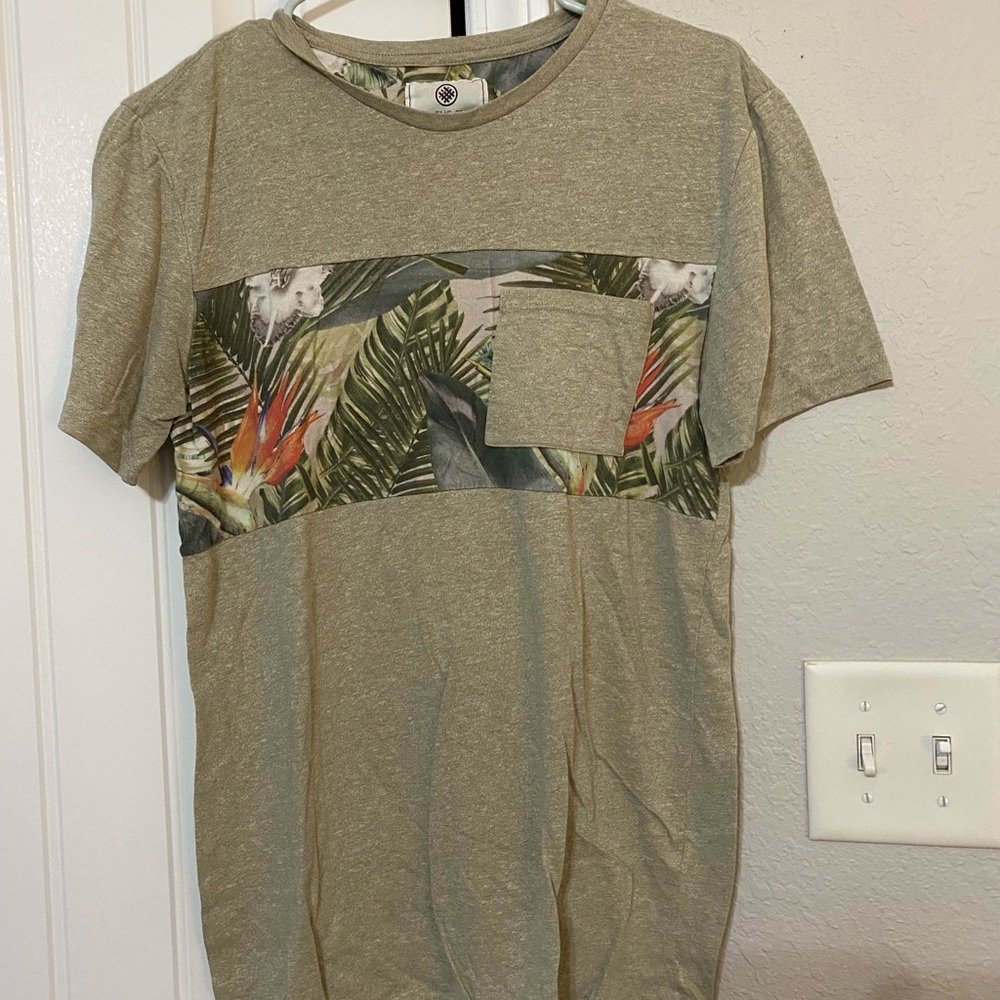 Mens PacSun T-shirt